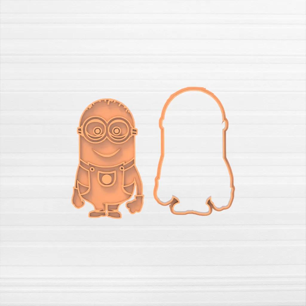 Minions